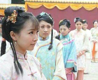 敦宜荣庆皇贵妃是什么出身？名门之后，十五岁就成为寡妇