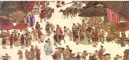古代一直有士农工商的排名制度，为何商人的排名这么低下？
