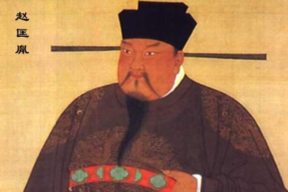 赵匡胤三下南唐，背后有哪些原因？