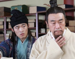 朱元璋两次让刘伯温当宰相，为什么他一直不答应？