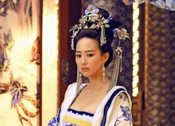 徐惠为何被封为桂花花神？辅佐唐太宗治国被传千古美谈