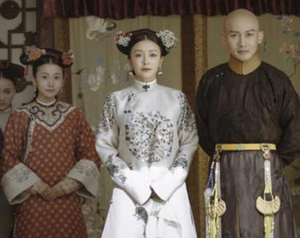 晚清时期的辫子非常的脏 这个脏到底到了什么程度