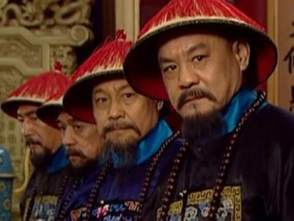 按察使只是正三品的官职 他们的实际权力有多大