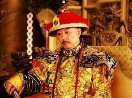 乾隆后宫中的女人那么多 令妃是如何脱颖而出的