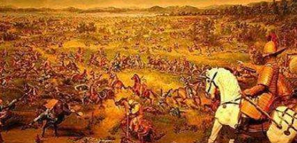 隋炀帝为什么不惜倾尽国力，也要与高句丽死磕到底?