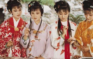 红楼梦塑造了非常多的女子，其中最可怜的是谁呢？