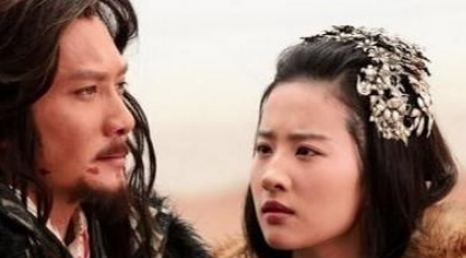 吕雉被项羽关了一年多，她是怎么度过的？