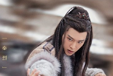 《灵域》秦烈的血脉是什么？秦烈的真实身份介绍