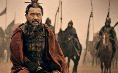 刘备在汉中之战时，为何没有让诸葛亮当军师？