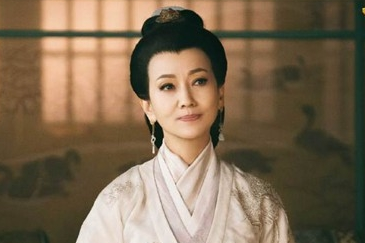 《上阳赋》晋敏长公主是谁？晋敏长公主结局介绍