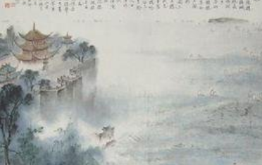 《卖花声·题岳阳楼》的原文是什么？这首词该如何赏析呢？