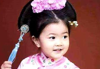 乾隆帝晚年为什么会专宠十公主？原因是什么