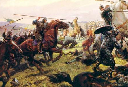 铁浮屠作为威力巨大的骑兵部队 岳飞又是如何打败他们的