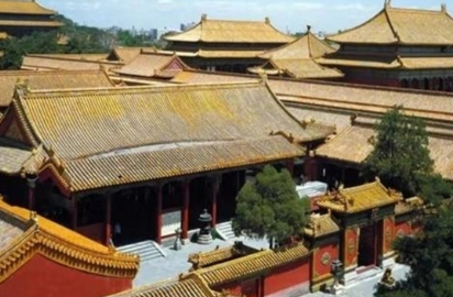 揭秘清朝妃子的侍寝过程，做皇帝也太难了！