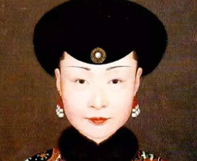 继皇后那拉氏为何要断发？乾隆有多讨厌她？
