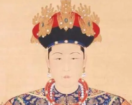 宫女出身的纯裕勤妃，去世后为何能享有谥号？