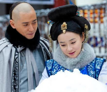 乾隆能为多尔衮和他的弟弟翻案 乾隆为何不给多尔衮的哥哥阿济格正名