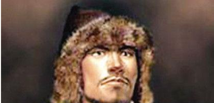 王保保：元朝末年将领，被朱元璋誉为“天下奇男子”