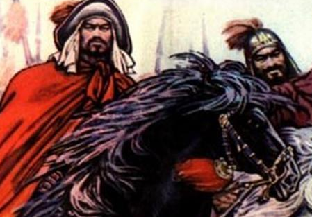 崇祯临死前为什么要杀自己的妻女 崇祯此举是对是错