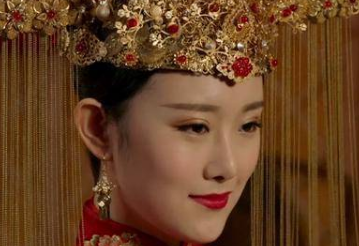 广德公主为何会代替自己的姐姐出嫁？她又是什么结局 