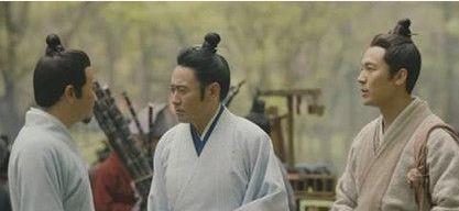 司马八达：东汉末年时期，包括司马懿在内的司马家族八人