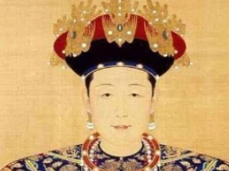 同时进宫的两名包衣女子，定妃和德妃最后的地位有何差别？