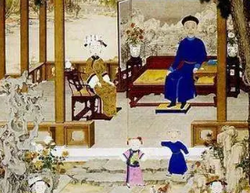 出身名门却得不到道光宠爱恬嫔，她最后死的有多悲惨？