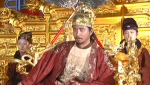 揭秘：朱元璋废除丞相制度是因为一个人？