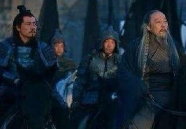 能阻止司马懿夺取曹魏政权的两个人分别是谁?