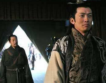 孙权的一生是什么样的？三国最年轻的君主，联手刘备赤壁一战三分天下