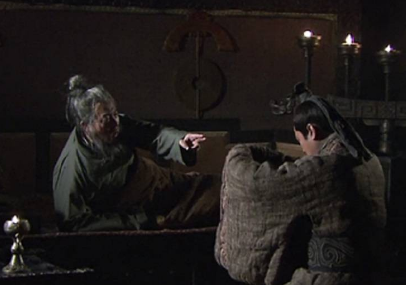 历史上真实的陈登是什么样的？曾打败过孙策和孙权