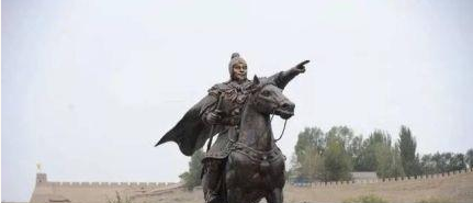 明朝开国名将冯胜生平简介 冯胜又为何会被朱元璋赐死?