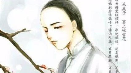 纳兰性德简介 清代最著名词人之一，其代表诗词为“纳兰词”