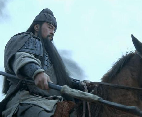 关羽和马谡都违抗军令 两人的结局为何完全不同