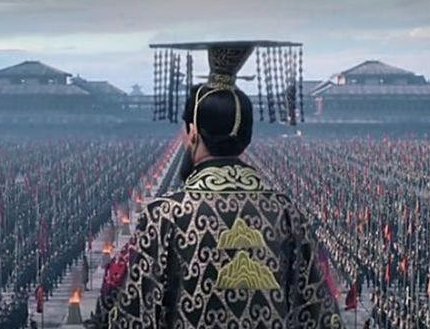 秦始皇如果没有暴毙的话 历史又会是什么样的