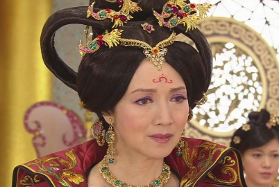 宣懿太妃：在选秀中脱颖而出，掌握太后印玺42年