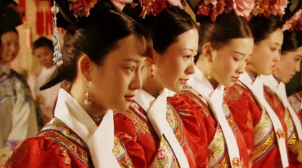 清朝选秀制度有多复杂？没选中的还能嫁人吗？