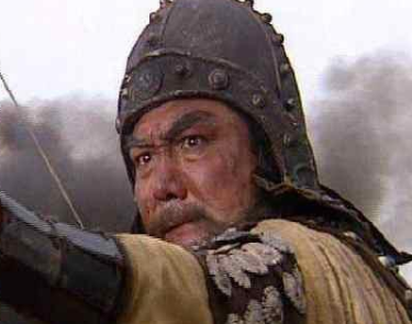 刘备手下最适合守荆州的是谁？为何会是黄忠