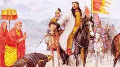 元朝天顺帝阿速吉八的经历是怎样的?阿速吉八最后的结局如何?