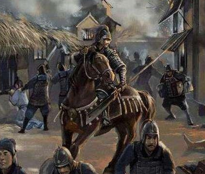 古代将军造反的时候 手下的士兵为何跟着将军造反