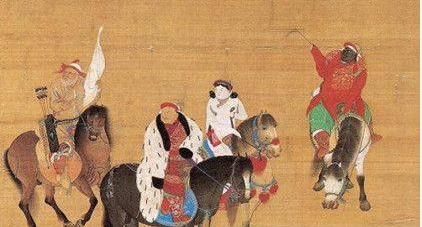 元太宗高阔台是元朝第几任皇帝？他一生经历又是怎样的?