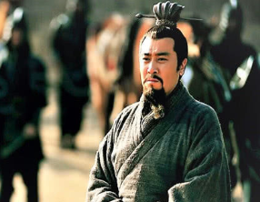 刘备为什么一直说自己说中山靖王刘胜的后代，为何只字不提刘邦？