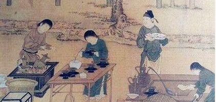 宋神宗赵顼生平经历是怎样的?赵顼又是如何登上帝位的?