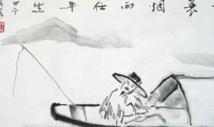 《定风波·莫听穿林打叶声》是哪位诗人的作品？这首词的原意是什么？