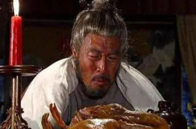 朱元璋诛杀功臣，为什么放过徐达？