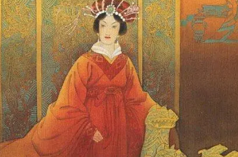 刘邦死后，吕雉为什么没有称帝？