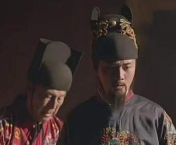 大明朝走向灭亡的主要原因之一为何是众正盈朝？