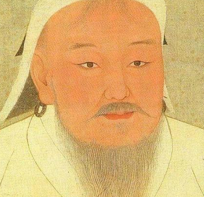 成吉思汗的嫡子有四个之多 成吉思汗为什么会选择窝阔台作为继承人