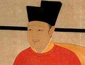 北宋大臣王黼在历史上是什么样的？他到底有多贪