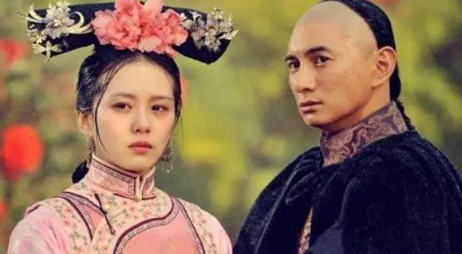 马常在：清朝最没存在感的妃子，死后七年才被发现